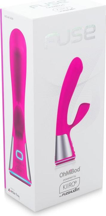 Produktbild Kiiroo OhMiBod Fuse