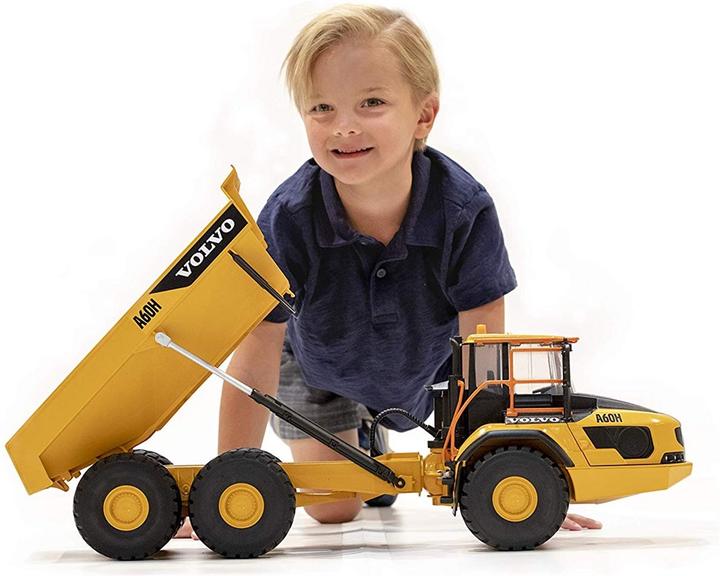 Produktbild Bruder Dumper