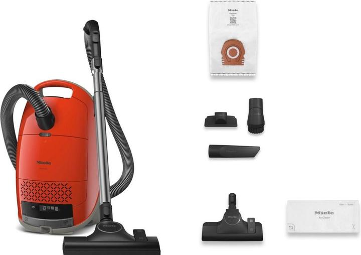 Actual product image Miele Guard M1
