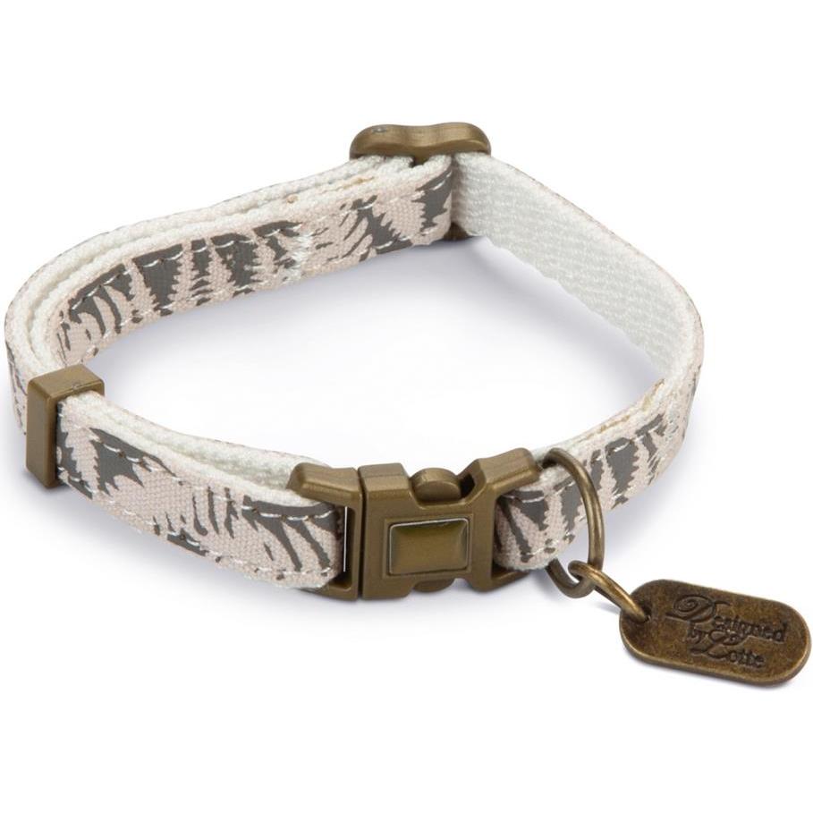 Designed by Lotte Oribo (30, Katze, Spazieren), Halsband + Leine