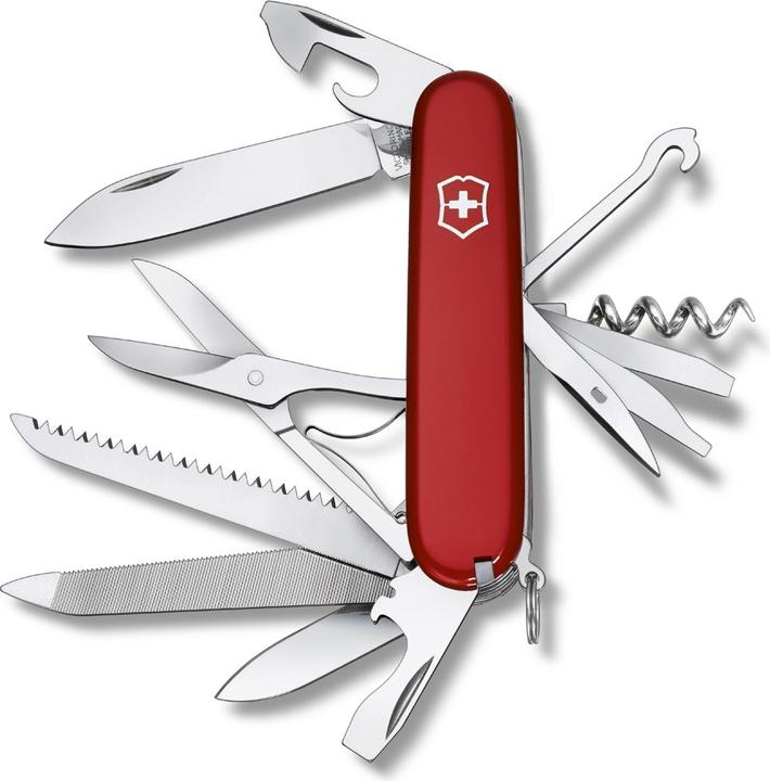 Actual product image Victorinox Ranger