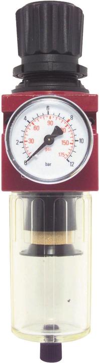 Actual product image Elmag Filter pressure reducer