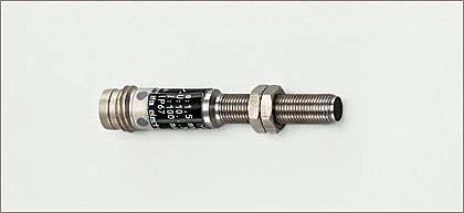 Actual product image IFM IY5048