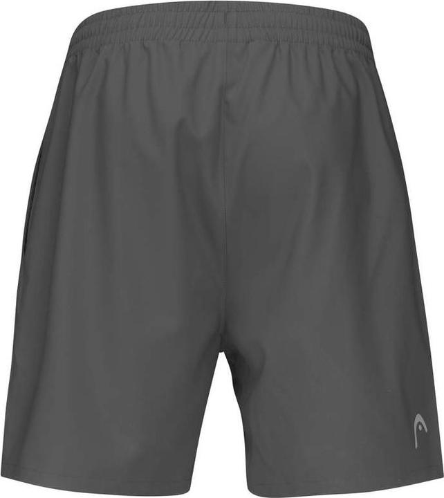 Image du produit Head Club Bermudas JR anthracite (164)
