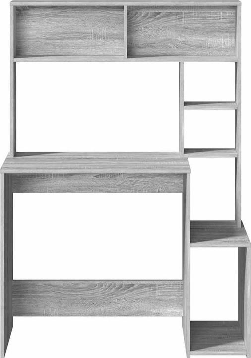 Immagine prodotto vidaXL Schreibtisch (100 x 45 x 140 cm)