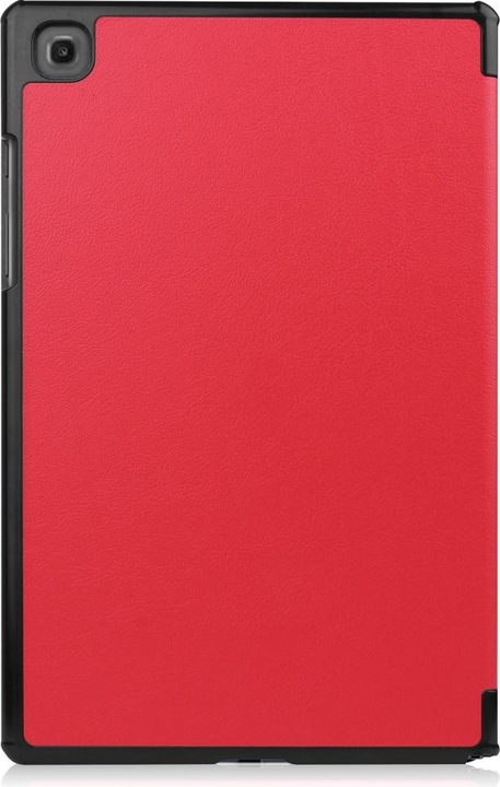 Actual product image Cazy Premium Smart Cover Compatible with Samsung Galaxy Tab A7 Lite - Protective Case Cover - Automatic (Galaxy Tab A7 Lite)