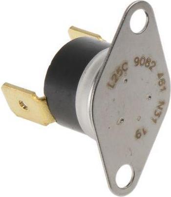 Produktbild Honeywell Bimetallthermoschalter 25°C Öffner