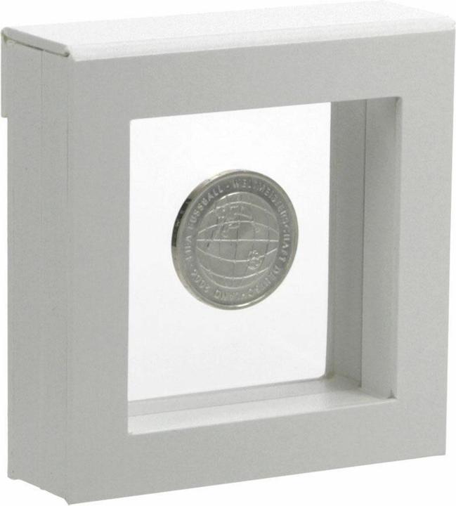 Safe Schweberahmen weiss