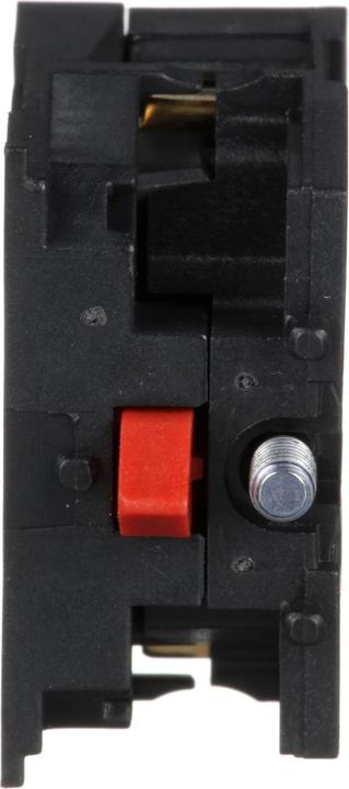 Produktbild Schneider Electric ZB2 Contact Block 10A 600V NC Slow Break