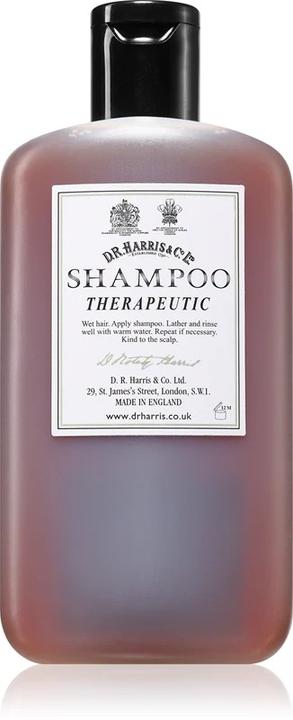 Immagine prodotto D.R. Harris Shampoo Terapeutico (Shampoo liquido, 250 ml)