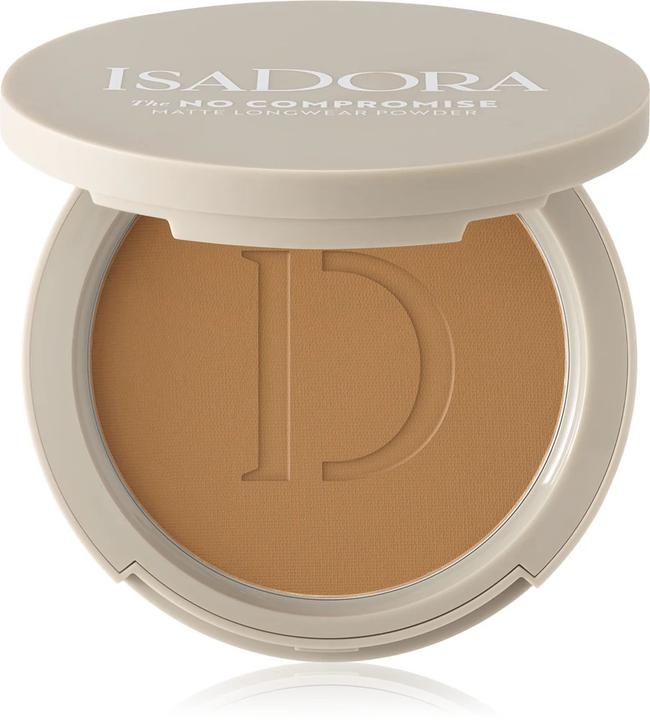 Produktbild Isadora Puder (70 Neutral Tan)