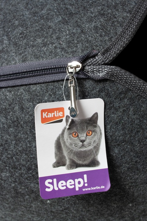 Immagine prodotto Karlie Innu (Gatto)