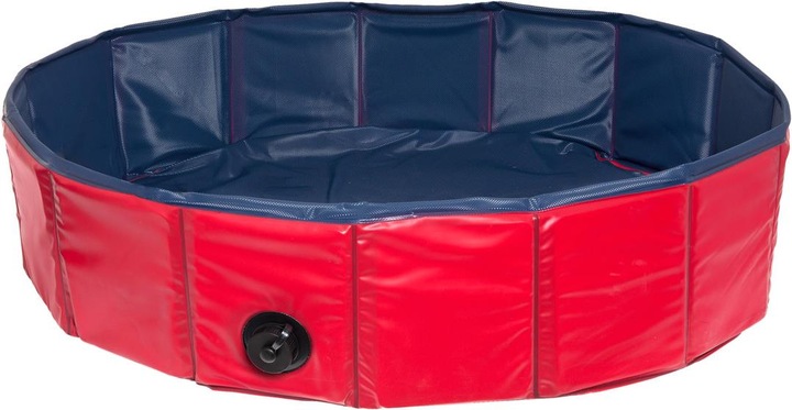 Actual product image Karlie Doggy (Dog pool)