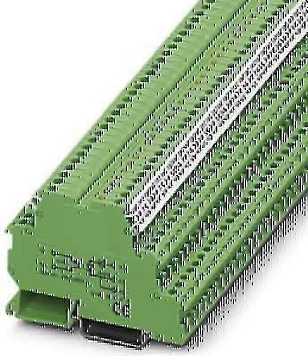 Actual product image Phoenix Contact Solid state relays 10 pcs. DEK-OV (80 mm)