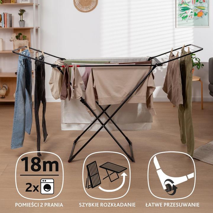 Produktbild Vileda Universal (18 m)