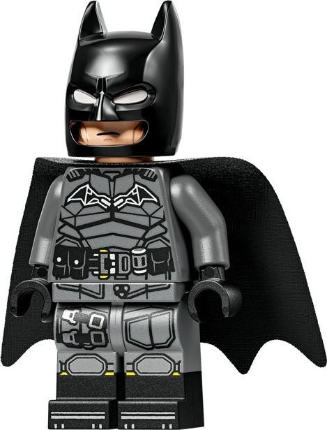 Immagine prodotto LEGO Supereroi Batman: Batmobile (76332, LEGO DC)