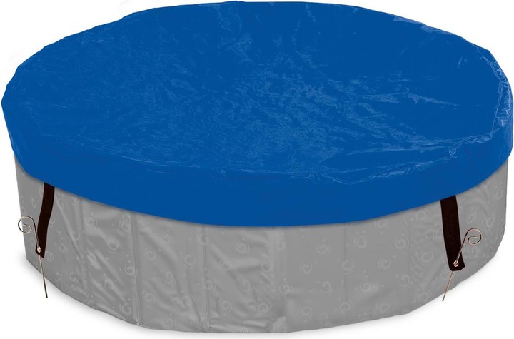 Actual product image Karlie Doggy Pool Cover (Dog pool)