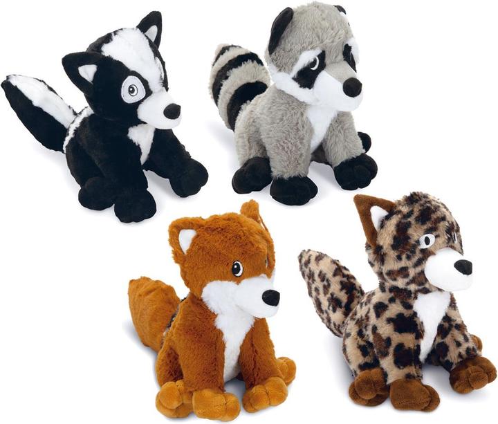 Immagine prodotto Karlie Foxi (Cane di peluche)