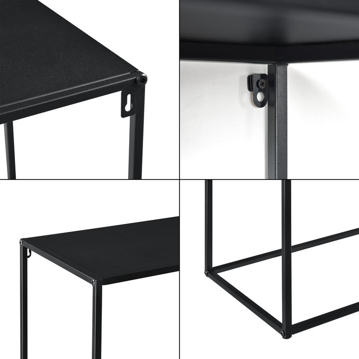 Image du produit En.Casa Sörby (115 x 32 x 74 cm)