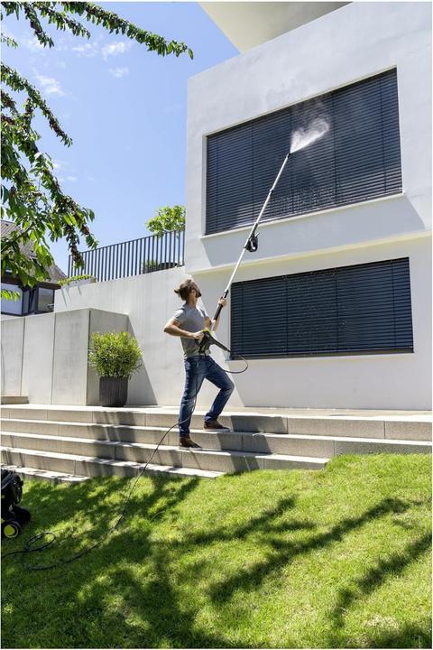 Actual product image Kärcher Cleaning kit