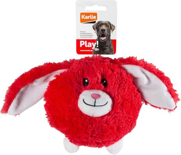 Immagine prodotto Karlie Bonky (Cane di peluche)