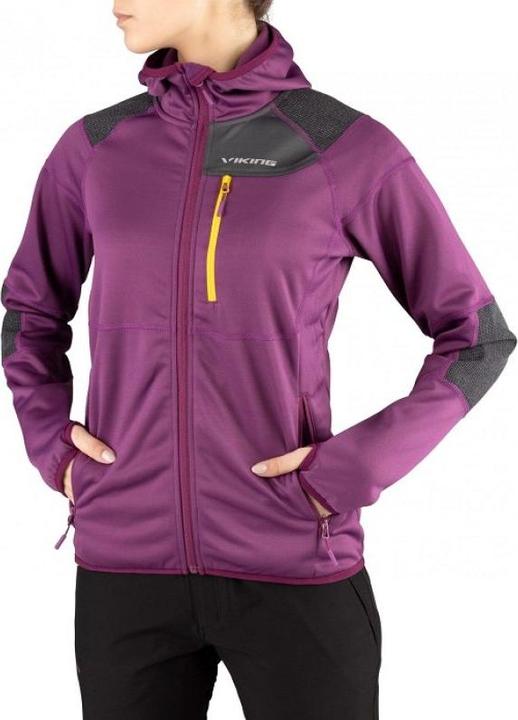 Actual product image MGA Viking Yosemite Lady (S)