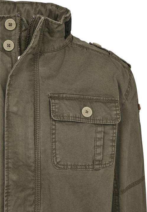 Image du produit Brandit Britannia Jacket (M)