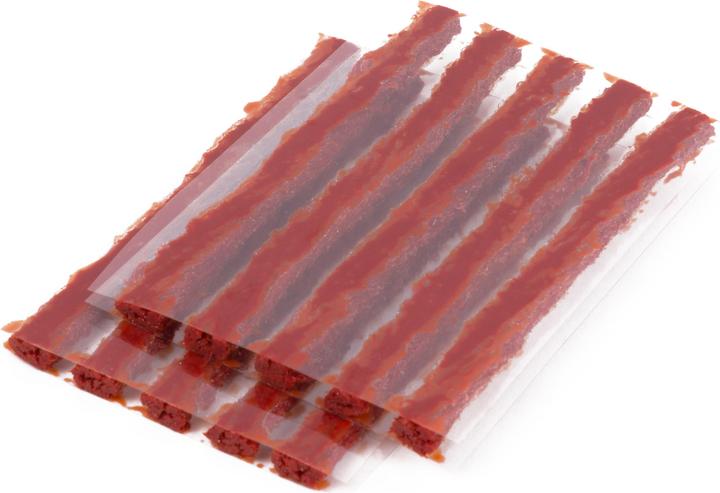 Benson Autoreifen Reparatursatz Nachfüllung 10 Streifen x 10 cm