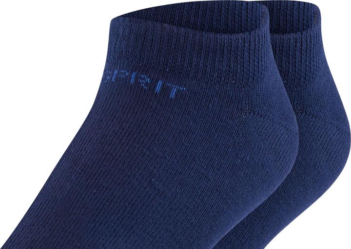 Produktbild Esprit Foot Logo SN 2P (2er Pack, 27 - 30)