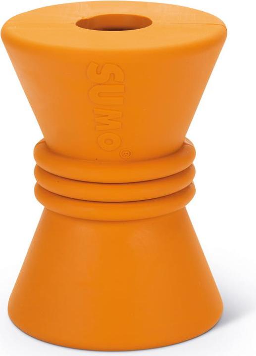 Immagine prodotto Beeztees Diabolo (Gioco da masticare per cani)