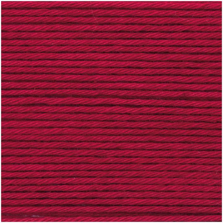 Immagine prodotto Rico Design Lana Creative Ricorumi DK 25 g, Rosso vino (57.50 m)