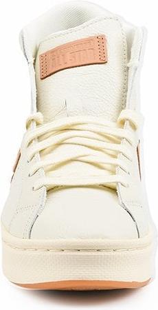 Actual product image Converse PRO LEATHER LIFT-35.5 (35.5)