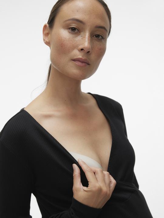 Image du produit Vero Moda Maternity Mini-robe de maternité 2 EN 1