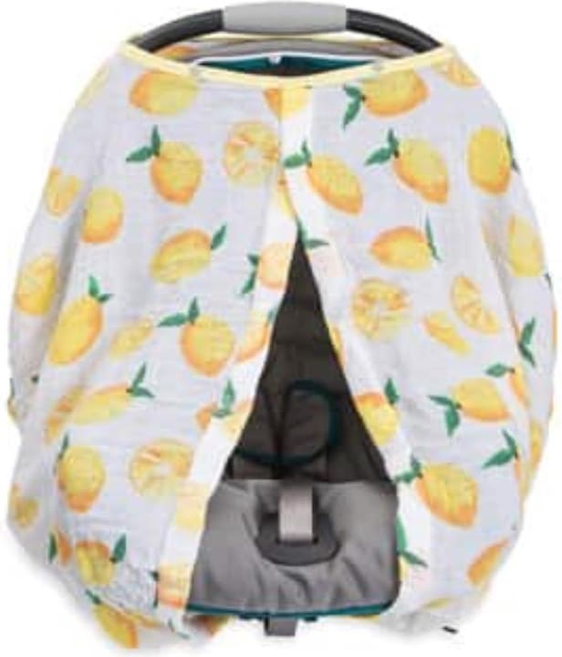 Limone giallo, Bianco, Verde