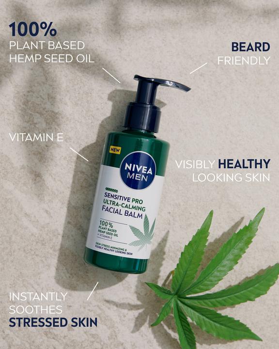 Produktbild NIVEA MEN Sensitive Pro (150 ml)