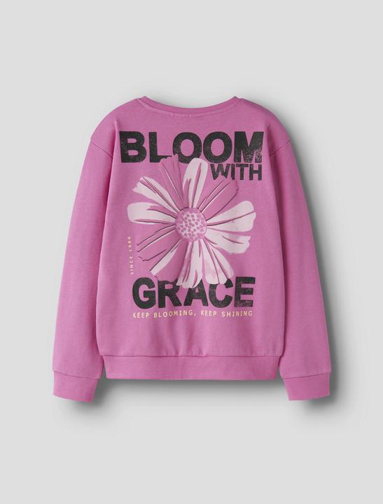 Actual product image Name it Regular Fit Sweatshirt (134, 140)