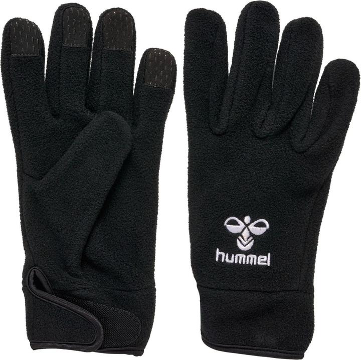 Actual product image hummel hmlFLEECE GLOVES (XS)