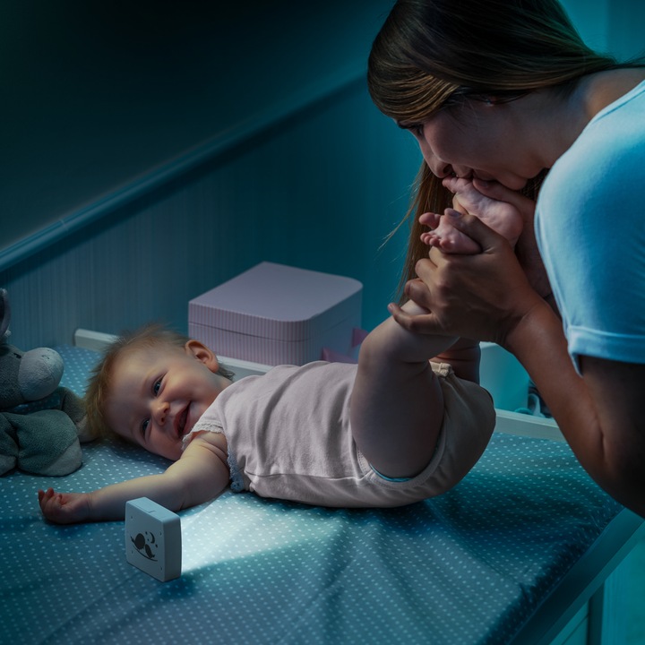 Actual product image Reer NightGuide