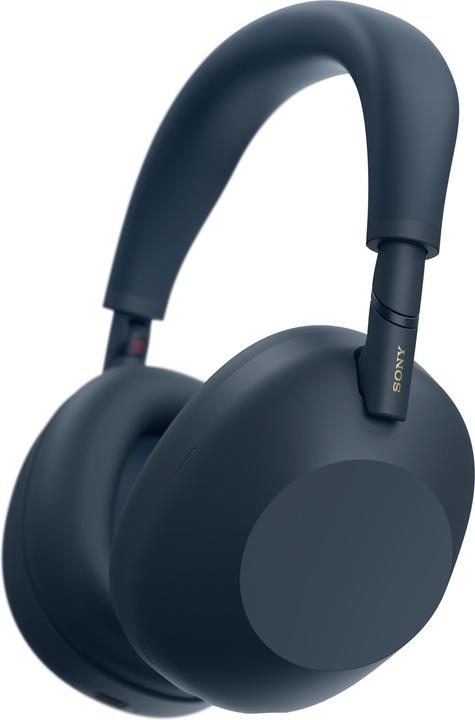 Actual product image Sony WH-1000XM6 (ANC, 30 h, Wireless, Cable)