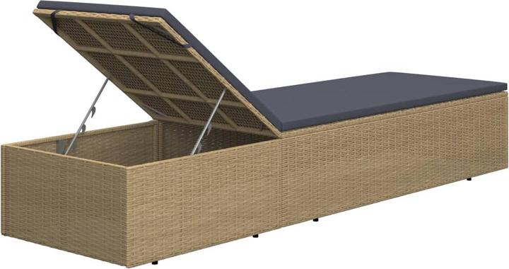 Actual product image vidaXL Arnfried (198 cm)