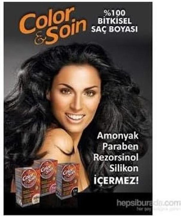 Image du produit 3 Chênes coloration 6N blond foncé (6N blond foncé)