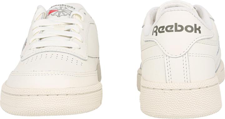 Actual product image Reebok Club C 85 (42)