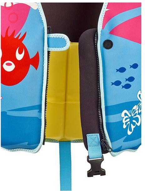 Immagine prodotto Beco Sealife (S, 15-20kg)