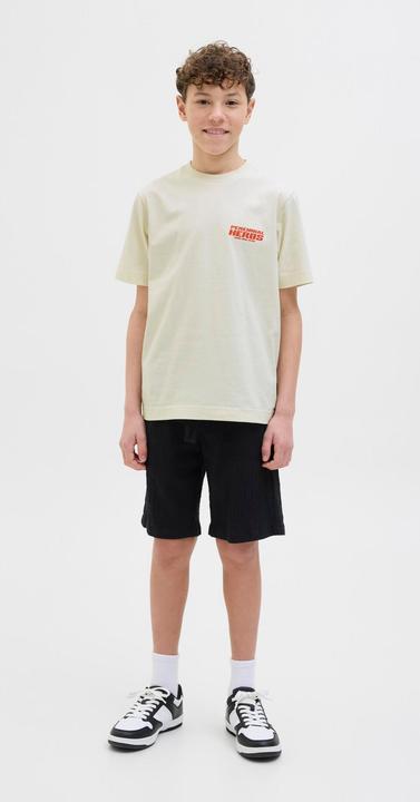 Image du produit Jack & Jones Gedruckt T-shirt Junior T-shirt (140)