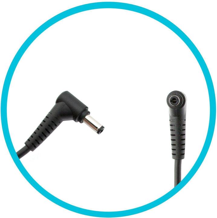 Actual product image Packard Bell 7410500000 (65 W)