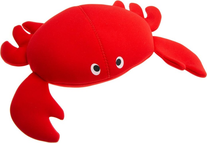 Produktbild Karlie Crabsy Red