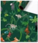 Actual product image Stewo Lauro (Wrapping paper, 1 x)