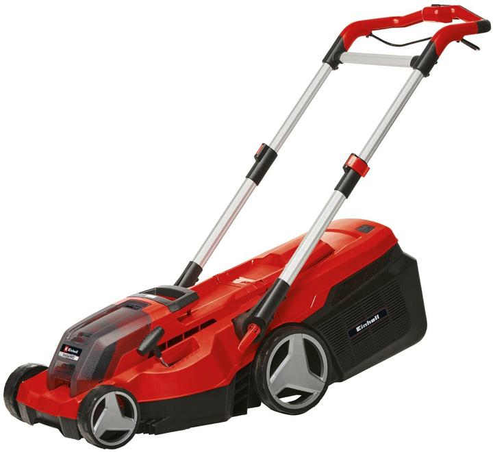 Actual product image Einhell Rasarro (Rechargeable battery operated)