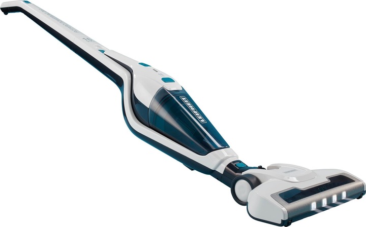 Immagine prodotto Leifheit Rotaro PowerVac 2in1 16V