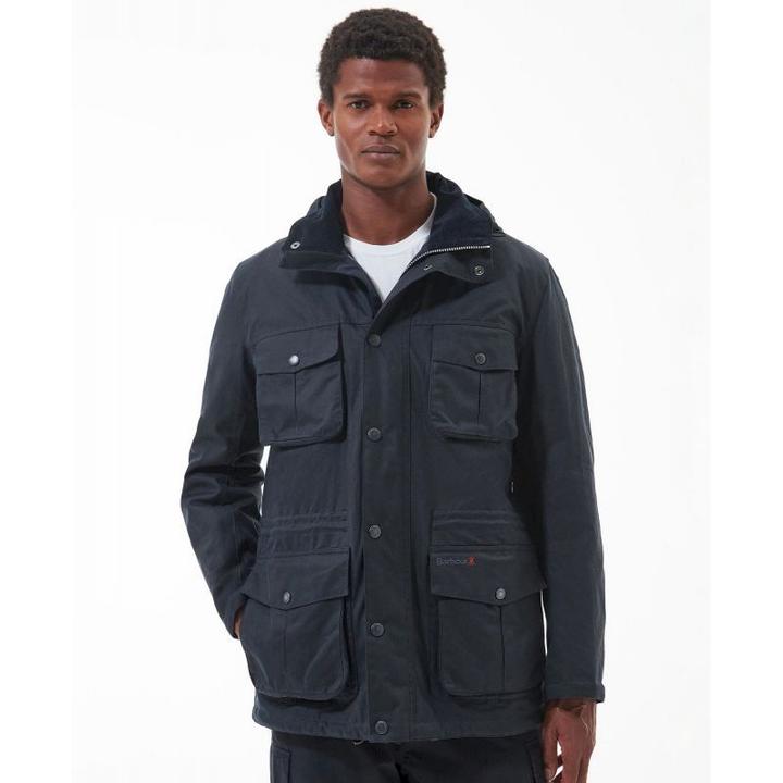 Immagine prodotto Barbour Giacca invernale Corbridge Wax (XL)